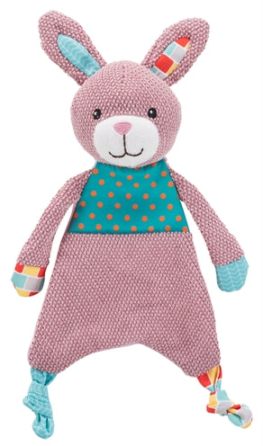 Trixie Junior Kaninchenstoff Mit Reissverschlussfolie