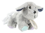 Trixie Junior Plüschhund Mit Seil