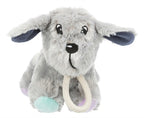 Trixie Junior Plüschhund Mit Seil