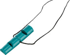 Trixie-Hundepfeife Doppelton-Plastik Sortiert