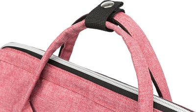 Trixie Rucksack Für Trixie-Hunde Ava Rot Bis Zu 10 Kg