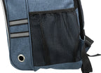 Trixie-Hunderucksack Dann Blau Bis 6 Kg