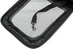 Trixie-Hunderucksack Dann Blau Bis 6 Kg