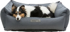 Trixie Hundekorb Farello Grau