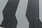 Trixie-Klappleiter 4-Teilig Aluminium / Kunststoff / Tpr Bis 75 Kg