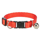 Trixie Katzenhalsband Nylon Sortiert