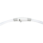 Trixie Leuchtende Kragen Usb Blitzlicht Wiederaufladbar Tpu Multi