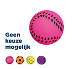 Trixie-Ball Neon-Schwimmschaumstoff Sortiert