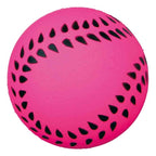 Trixie-Ball Neon-Schwimmschaumstoff Sortiert