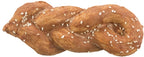 Trixie Denta Spass Huhn Brot Geflochten