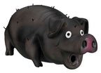 Trixie Stachelschwein Mit Tierstimme Latex Sortiert