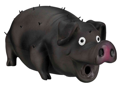Trixie Stachelschwein Mit Tierstimme Latex Sortiert