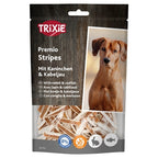 Trixie Premio Fisch Kaninchen Streifen