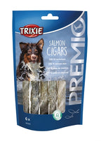 Trixie Premio Lachs Zigarren