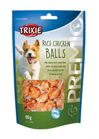 Trixie Reis-Huhn-Bällchentrixie Premio