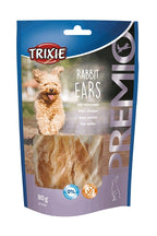 Trixie Premio Kaninchenohren