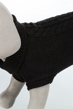 Trixie Jumper Kenton Schwarz