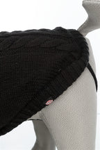 Trixie Jumper Kenton Schwarz