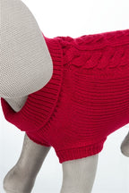Trixie Jumper Kenton Rot