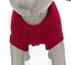 Trixie Jumper Kenton Rot