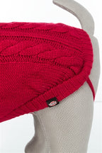 Trixie Jumper Kenton Rot