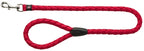 Trixie Leine Cavo Rot