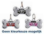 Trixie Knochen Sortiert