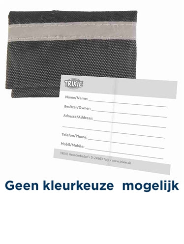 Trixie Tasche Sortiert