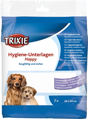 Trixie Windel Lavendelduft