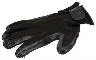 Trixie 1 Paar Nylon / Gummi