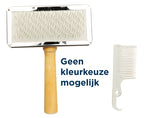 Trixie Holzgriff / Metallstifte Sortiert