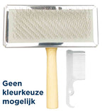 Trixie Holzgriff / Metallstifte Sortiert