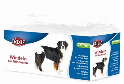 Trixie Für Hündinnen