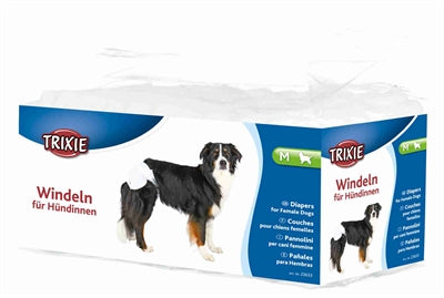 Trixie Für Hündinnen