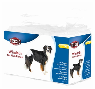 Trixie Für Hündinnen