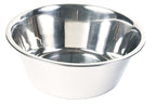 Trixie Futter-/Wasserschale Edelstahl