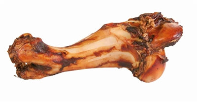Trixie Jumbo-Kalbfleisch Knochen 30 Cm 1.500 G