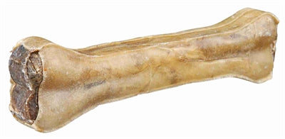 Trixie Kauknochen Stier Penis Füllung 21 Cm 170 G