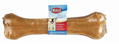 Trixie Knochen
