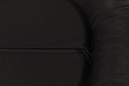 Trixie Samoa Classic Oval Nylon Schwarz