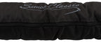 Trixie Samoa Classic Oval Nylon Schwarz