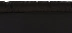 Trixie Samoa Classic Oval Nylon Schwarz