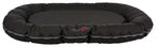 Trixie Samoa Vital Oval Orthopädisch Schwarz