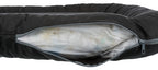 Trixie Samoa Vital Oval Orthopädisch Schwarz