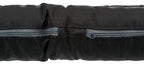 Trixie Samoa Vital Oval Orthopädisch Schwarz