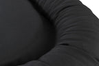Trixie Samoa Vital Oval Orthopädisch Schwarz