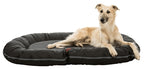 Trixie Samoa Vital Oval Orthopädisch Schwarz