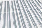Trixie Weiss/Grau