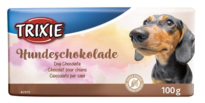 Trixie Hund Schokolade Schoko