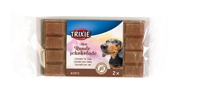 Trixie Dog Schokolade Mini Shocko